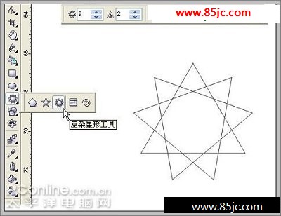 Coreldraw̳:ɴ조ˮ֤