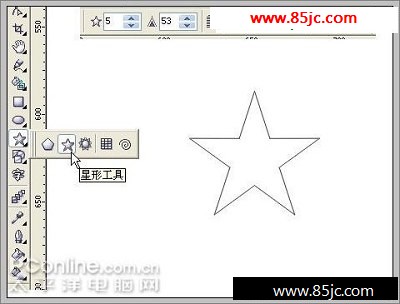 Coreldraw̳:ɴ조ˮ֤