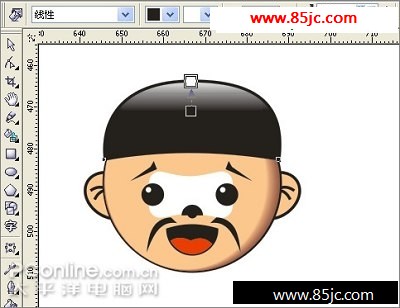 Coreldraw̳̣͹ߺͽʽ