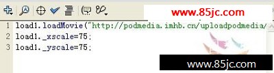 Flash̳:ASⲿ.swfӰƬƵ-ҳѧ
