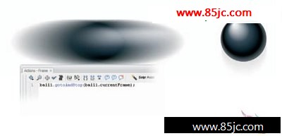 Flash CS3̳:Խģ˶Ч-ҳѧ