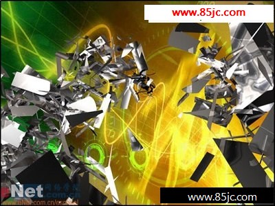 3dmax9.0̳̣еըЧ