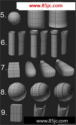 3Dsmax̳̣3D˵