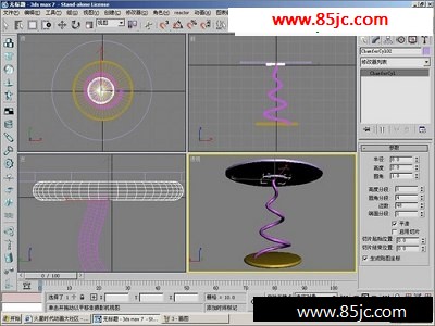 3DMaxѧ߽̳̣輸