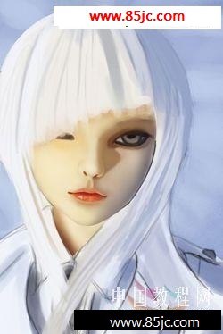 Photoshop̳:ƿͨBJD-webjx.com