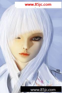 Photoshop̳:ƿͨBJD-webjx.com