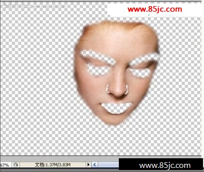PhotoshopʵõıëĥƤ-webjx.com