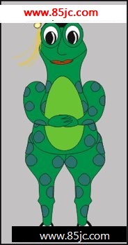 Coreldraw̳̣Ƽ򵥵ĿͨС-ҳѧ